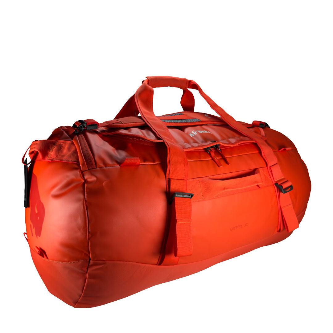 2026 Matte Barrel #XL - 110 L