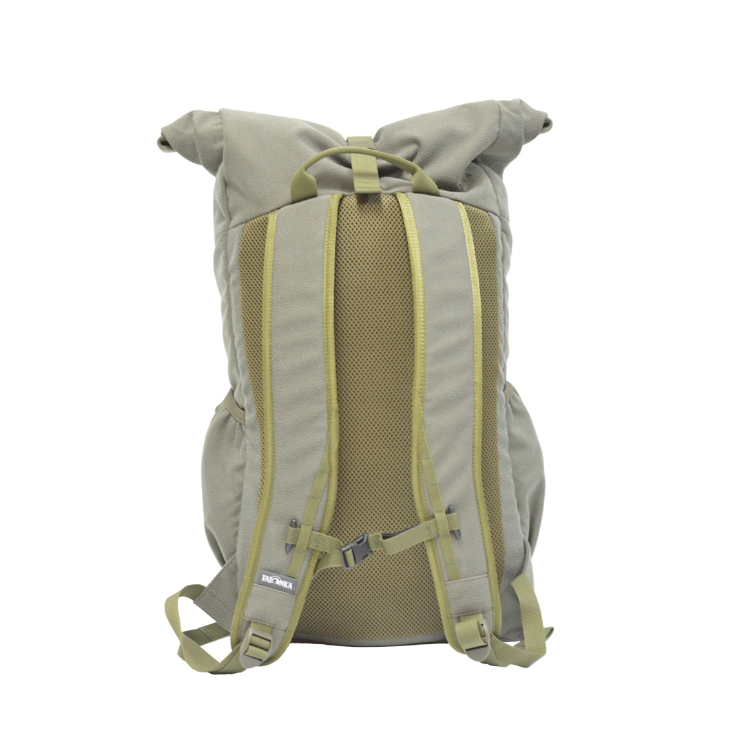 Rolltop Stealth Pack 22