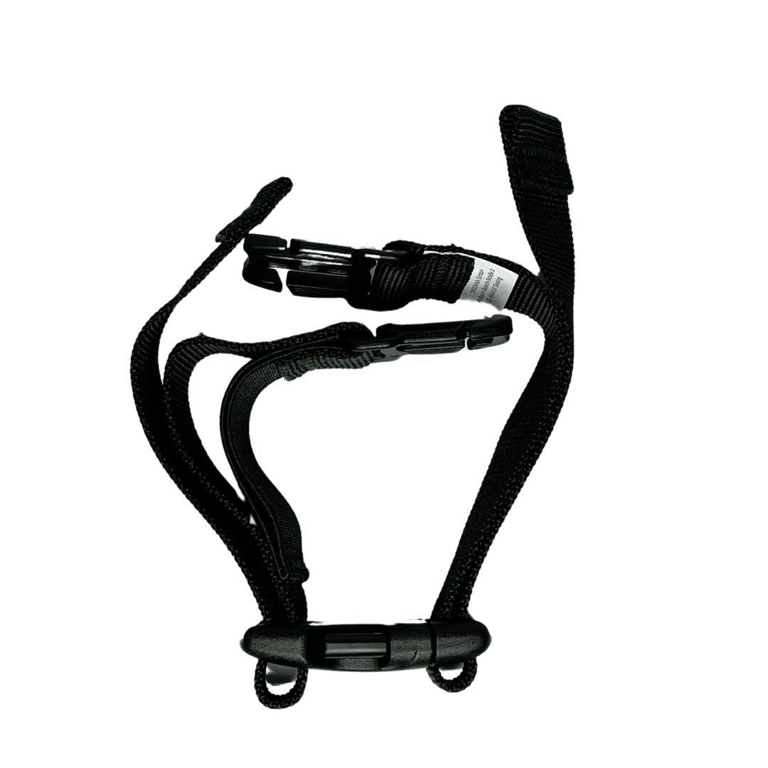 Sternum Strap V2 System