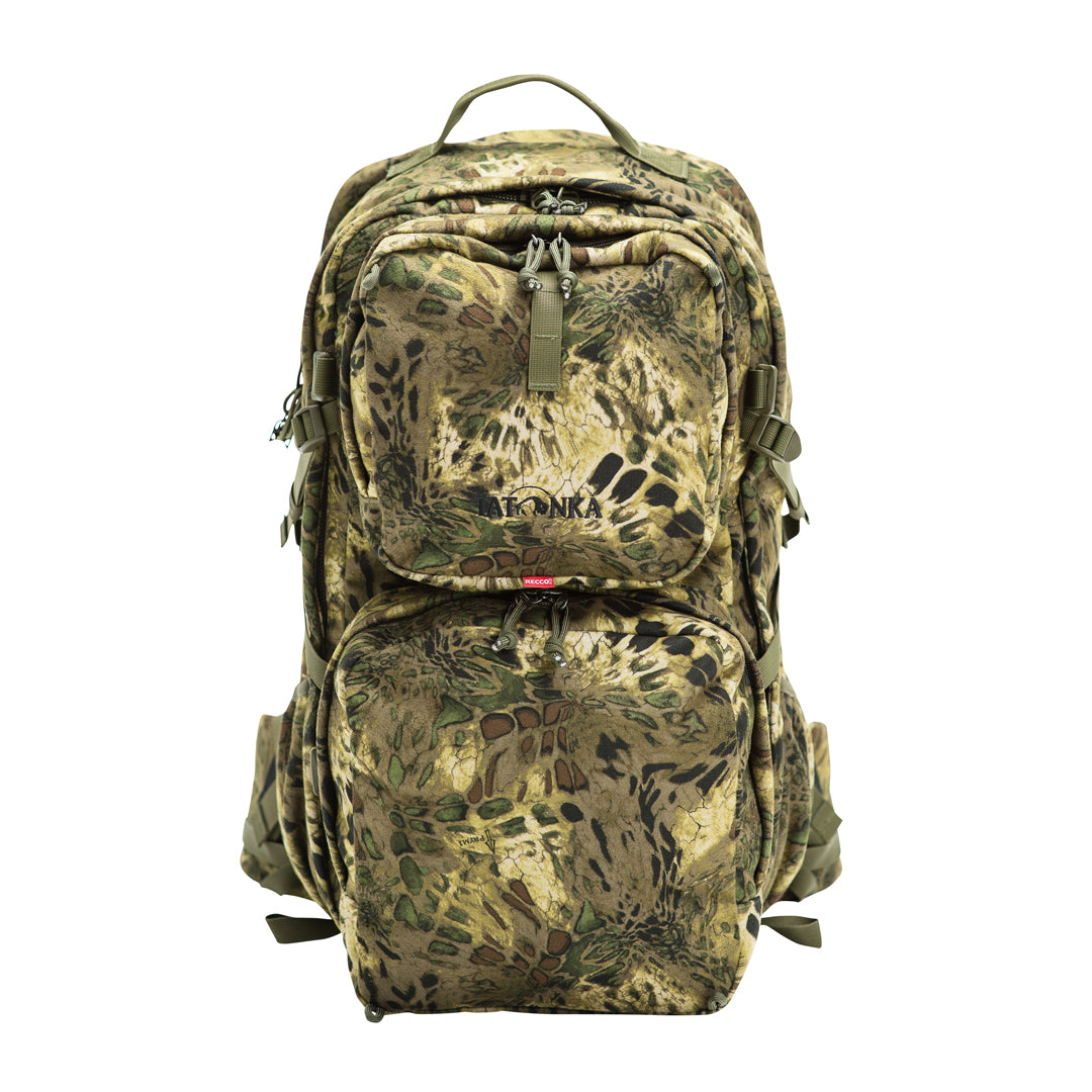 Stealth Hunting Pack 35+10 L (camo)