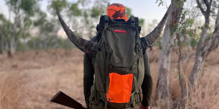 Best hunting packs Australia