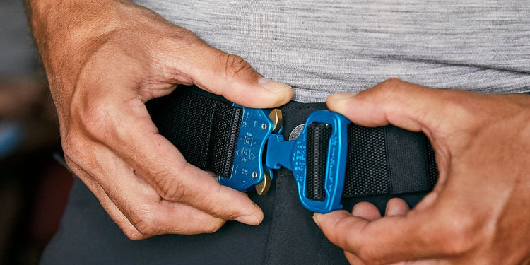 Travel waistbelt men and women AU