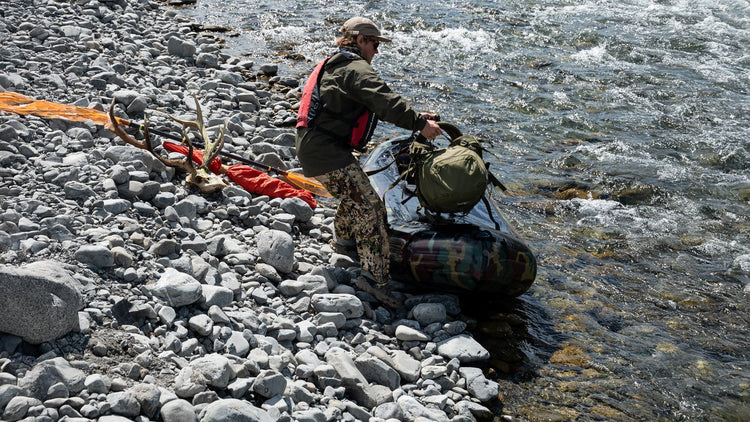 best medium mid hunting load packs AU