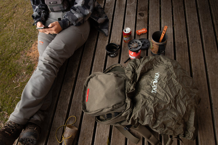 The best hunting accessories for AU hunters