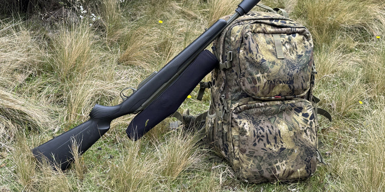 Material: Prym1 Woodlands Camo