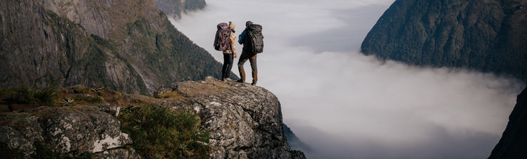 very large big backpack travel bag AU