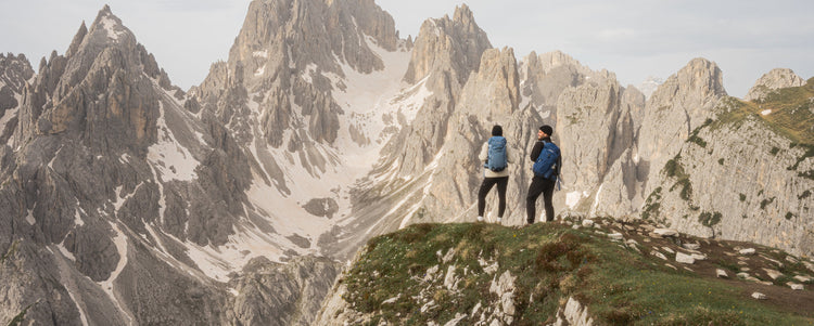 comfortable hike backpack AU