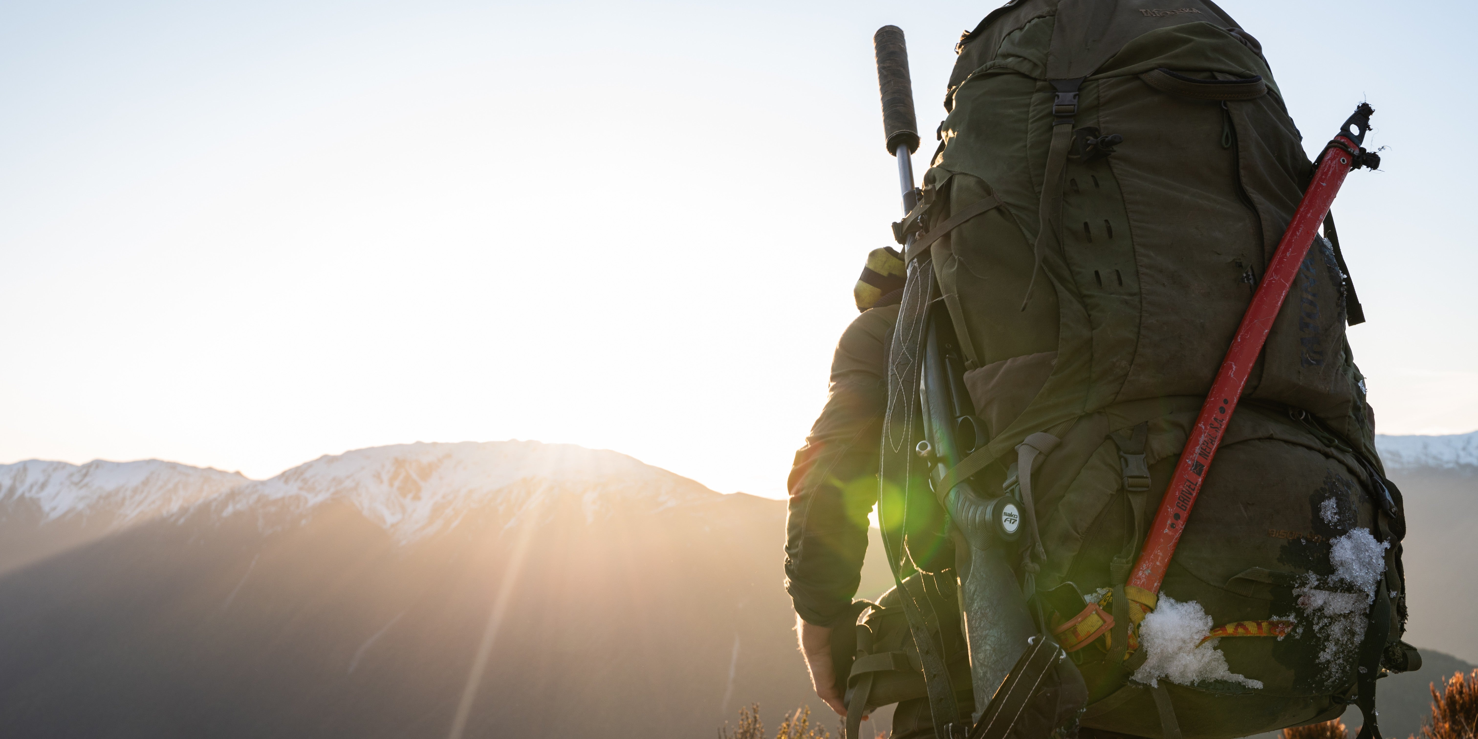 Hunting Load Out Large Hunting Packs AU | Tatonka Heavy Load Hunting Gear – Tatonka AU