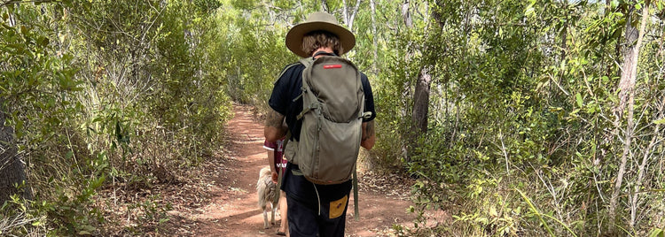 Small hunting packs & bags Australia