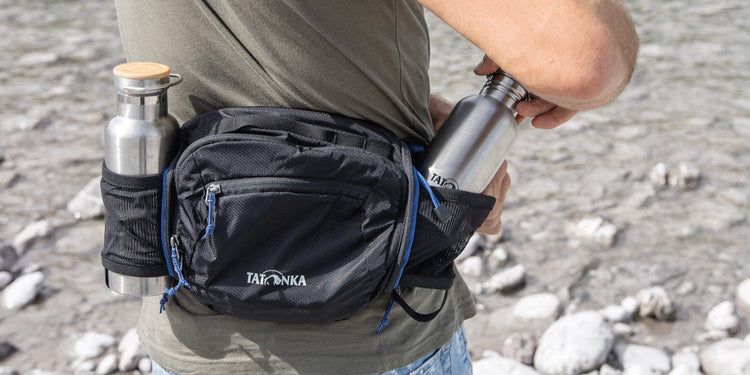 Best waist bags for travel
