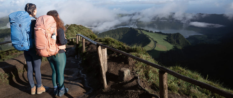 backpacking bags for travel AU