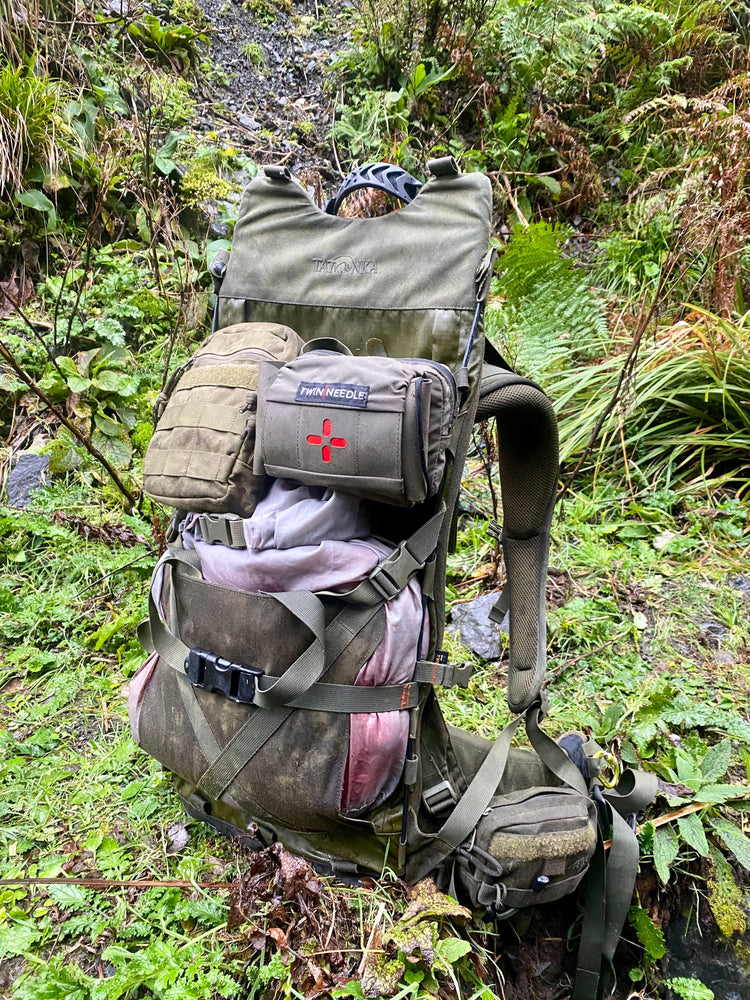 serious hunting packs x1 frame for heavy loads