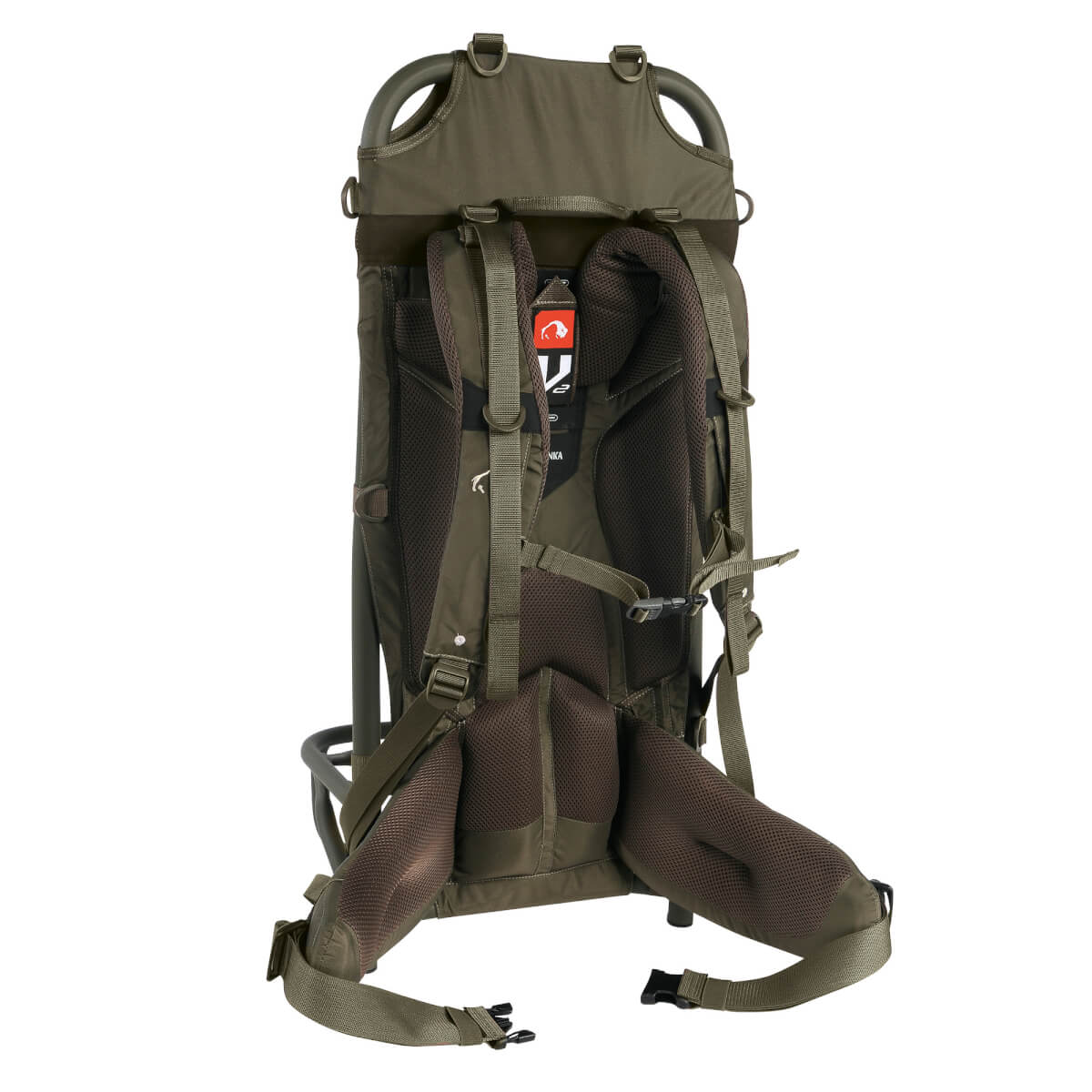 Lastenkraxe Load Carrier