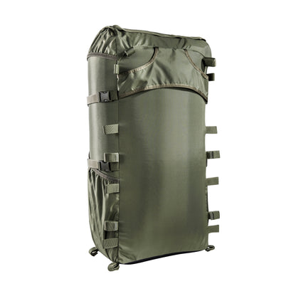 Lastenkraxe Packsack