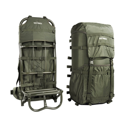 Lastenkraxe Packsack