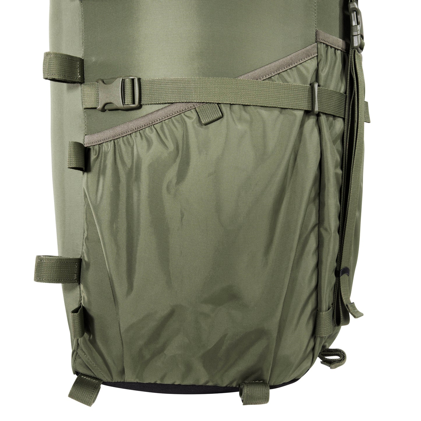 Lastenkraxe Packsack