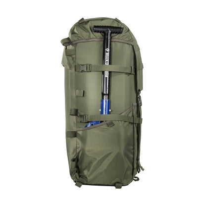 Lastenkraxe Packsack