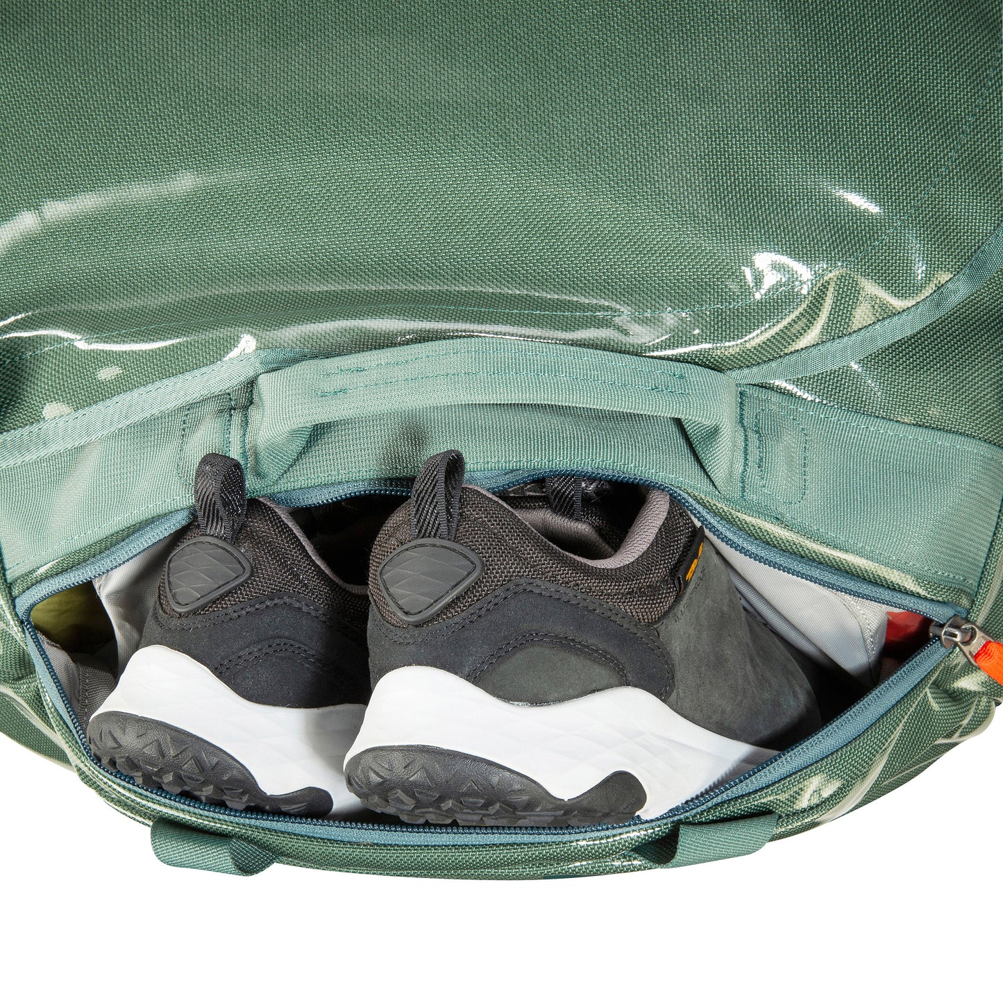 Barrel Roller #L - 80 L