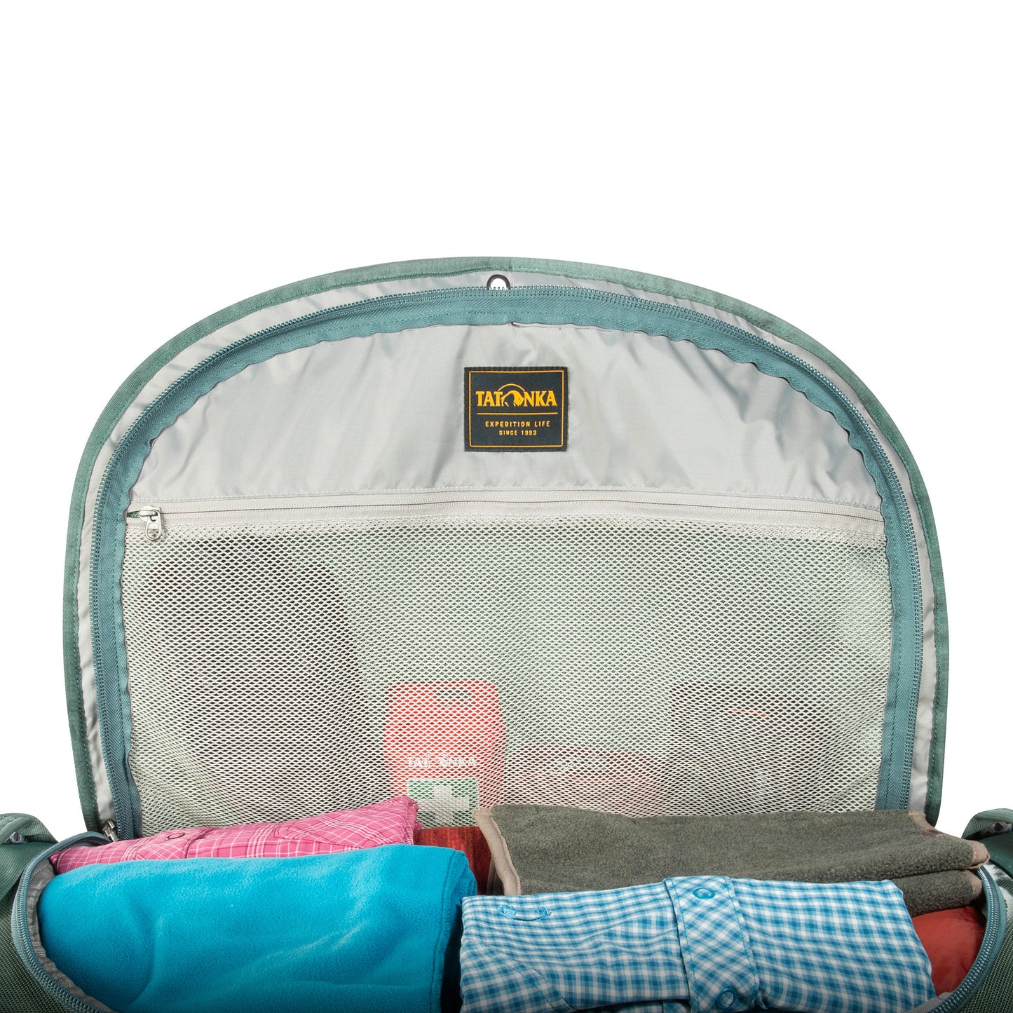 Barrel Roller #L - 80 L