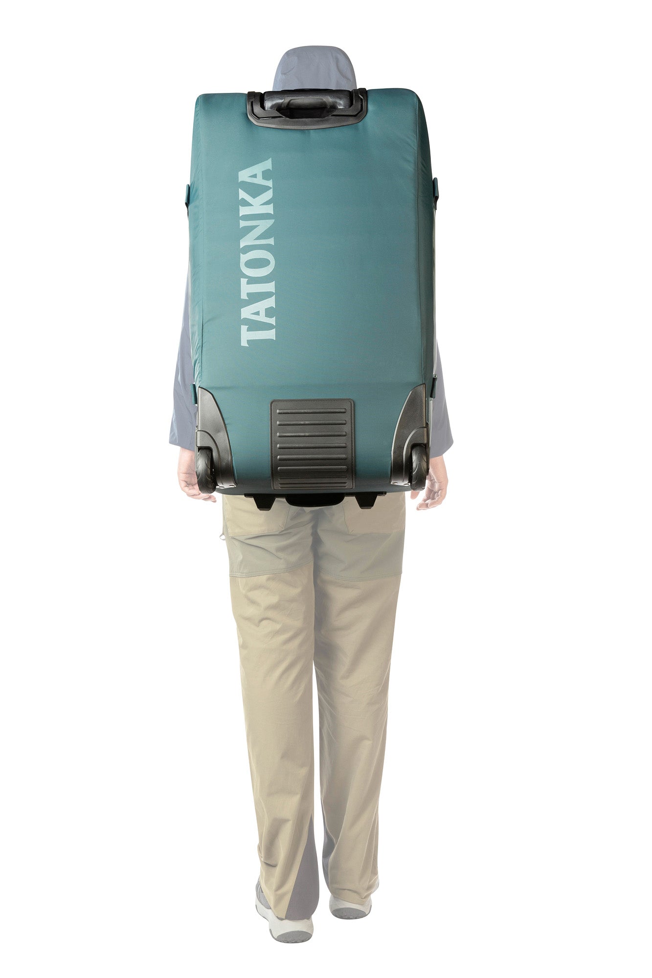 Barrel Roller #L - 80 L