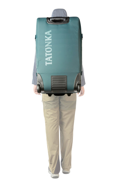 Barrel Roller #L - 80 L