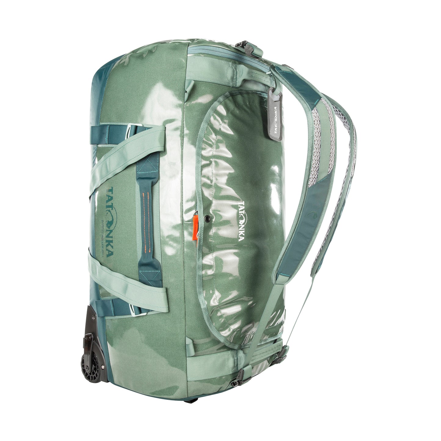 Barrel Roller #L - 80 L