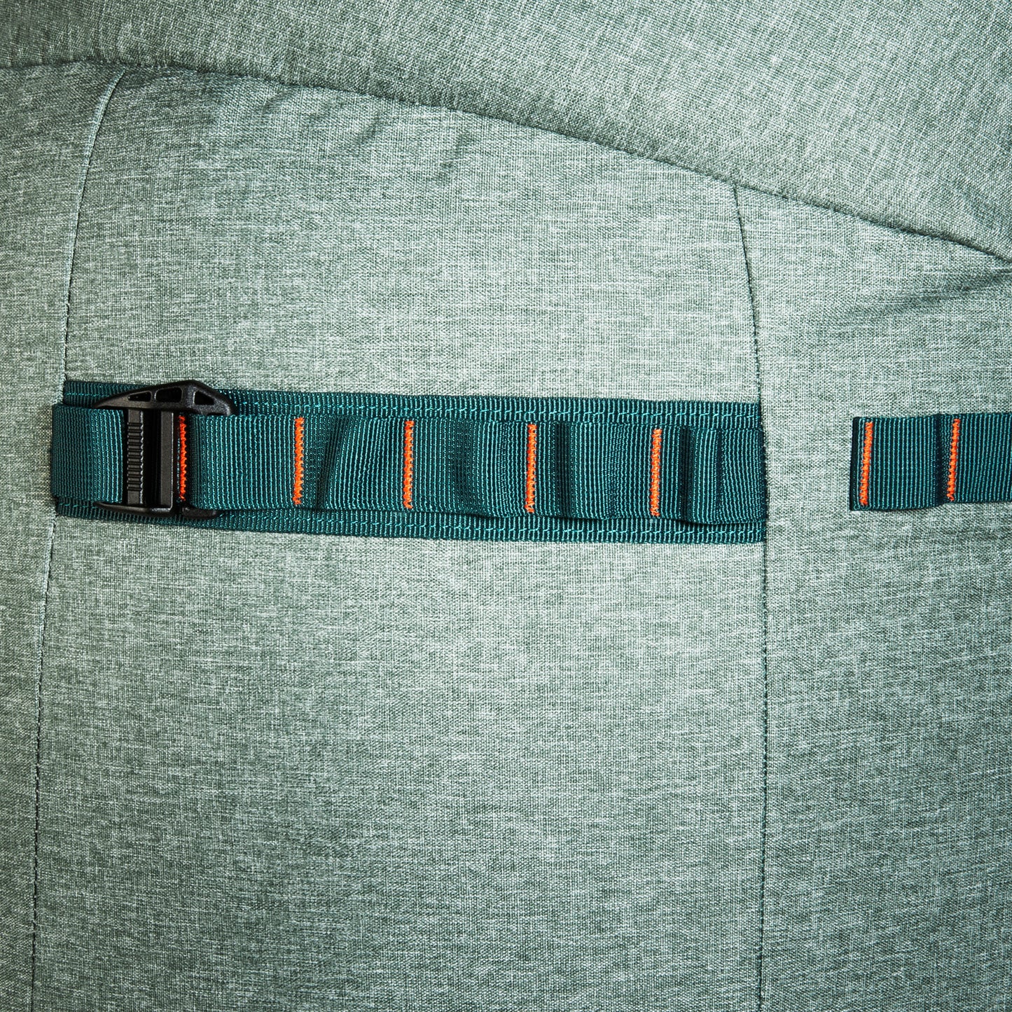 Duffle Roller - 140 L