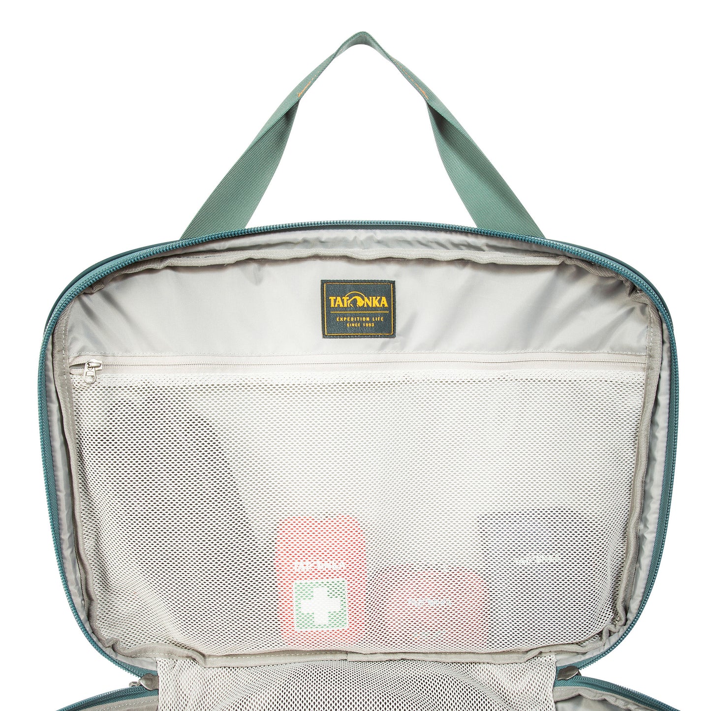 Flight Barrel - 35 L