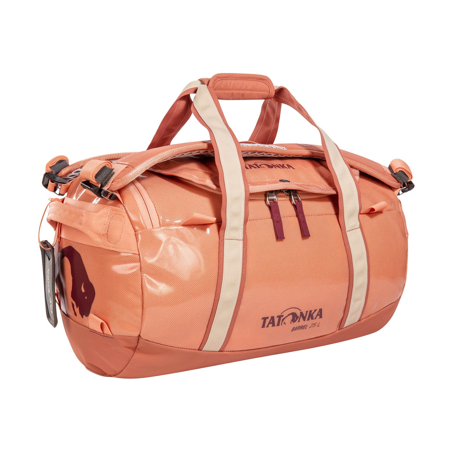 Barrel #XS - 25 L