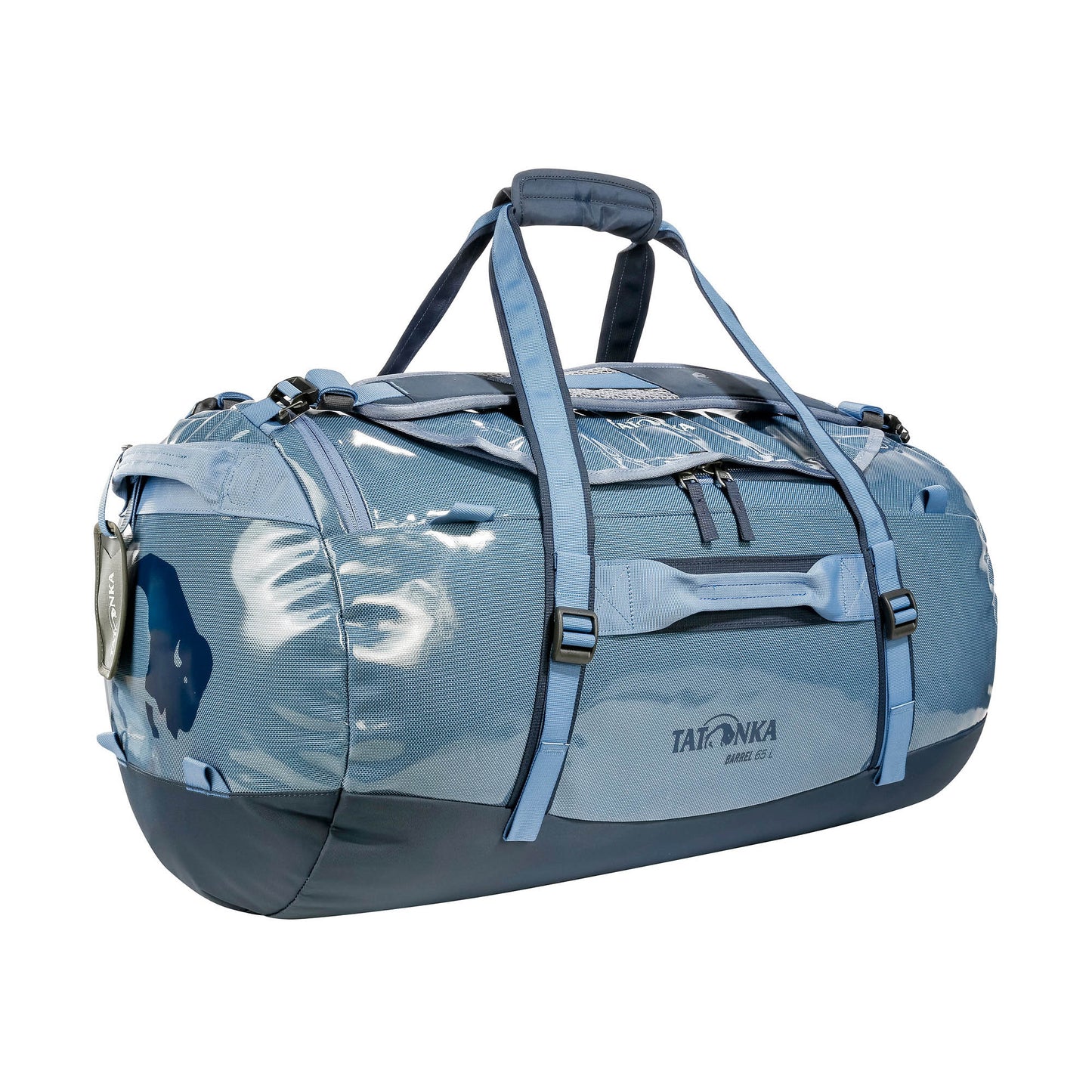 Barrel Bag #M - 65 L