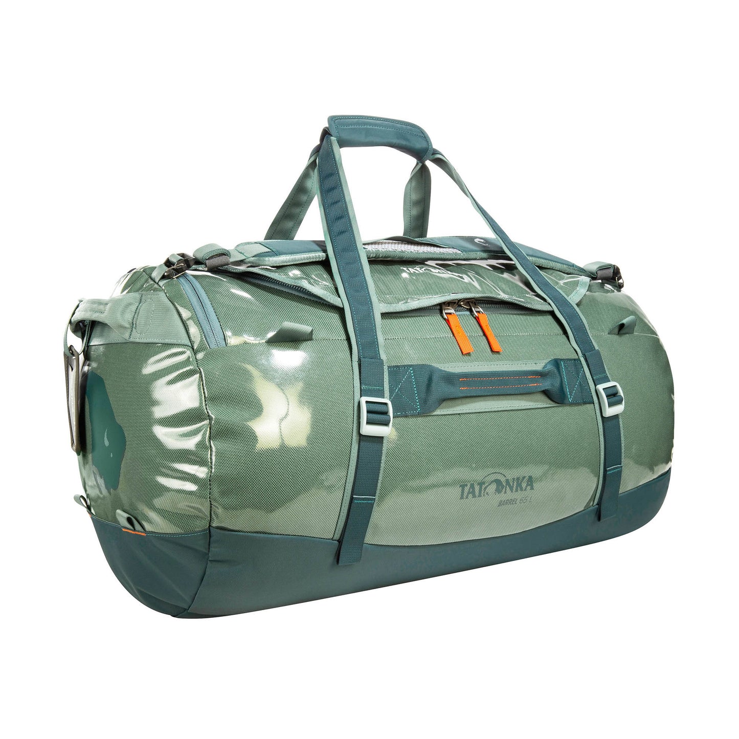 Barrel Bag #M - 65 L