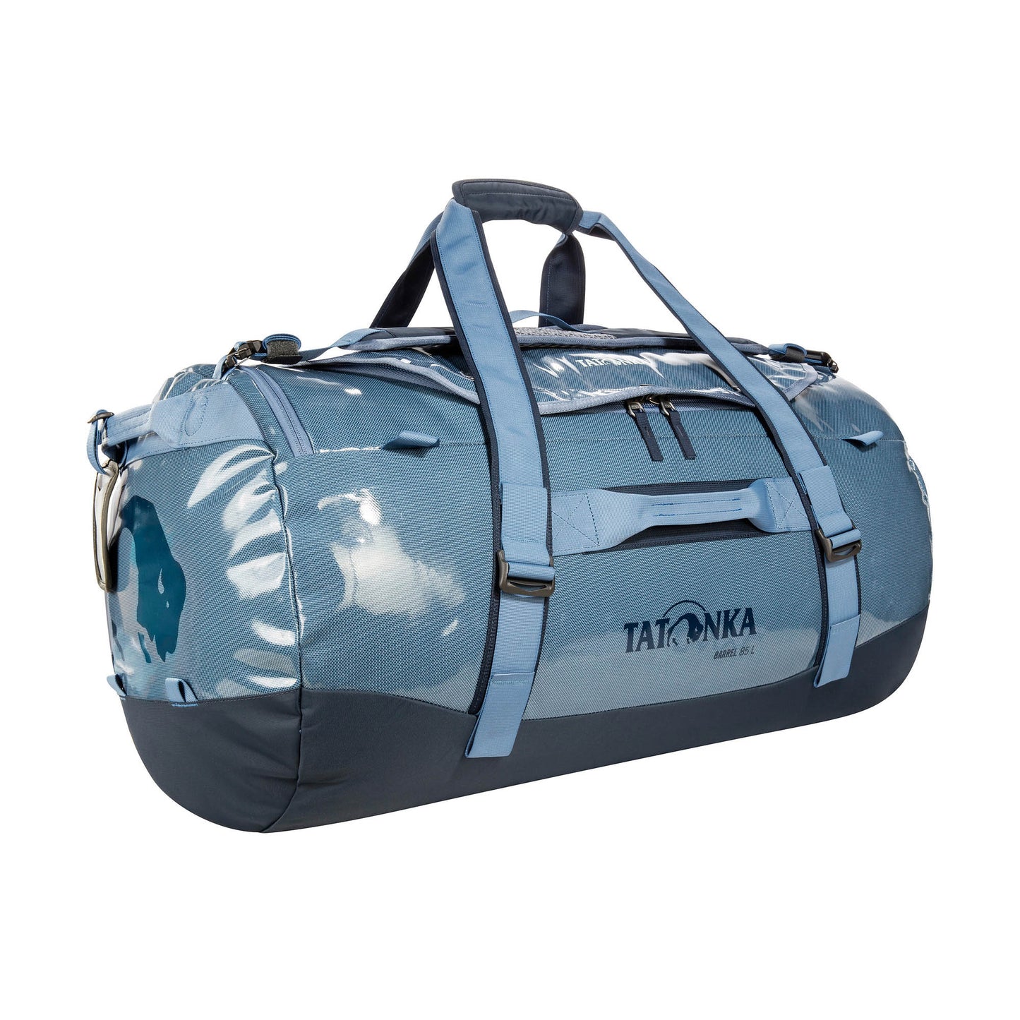 Barrel Bag #L - 85 L