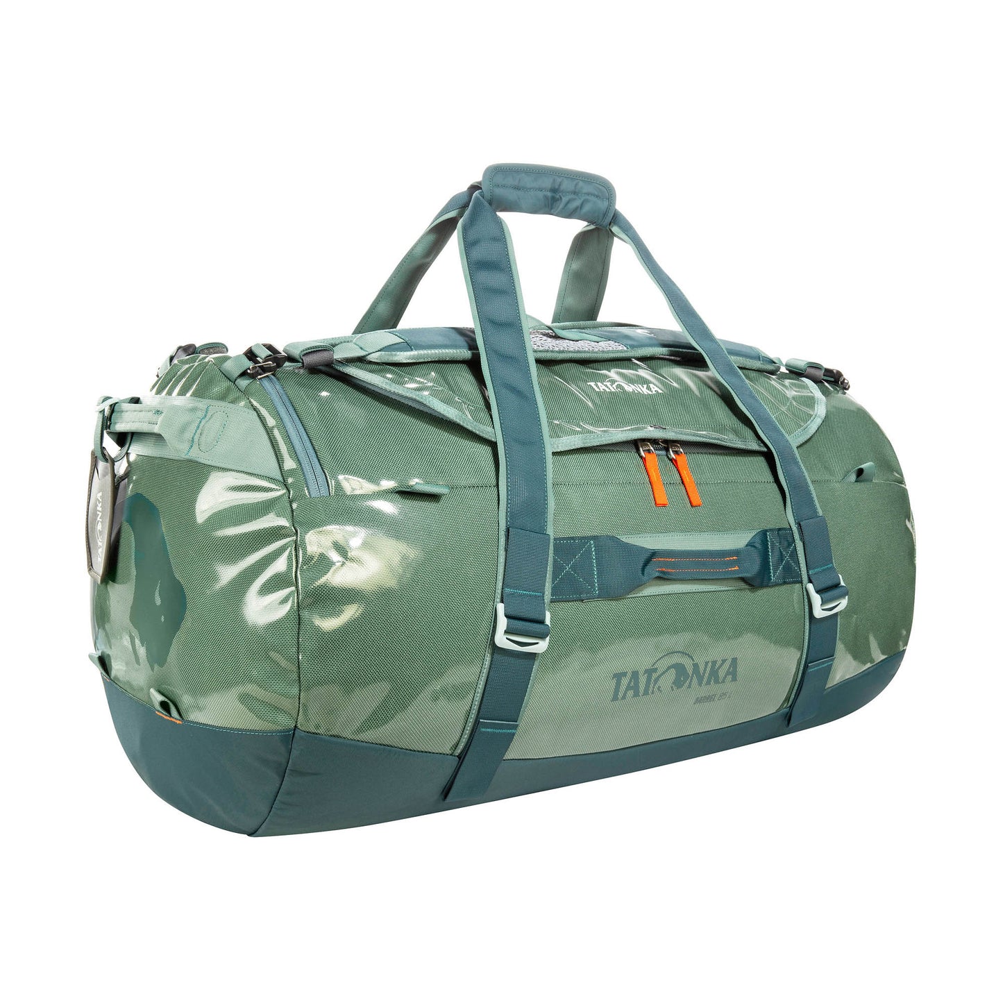 Barrel Bag #L - 85 L