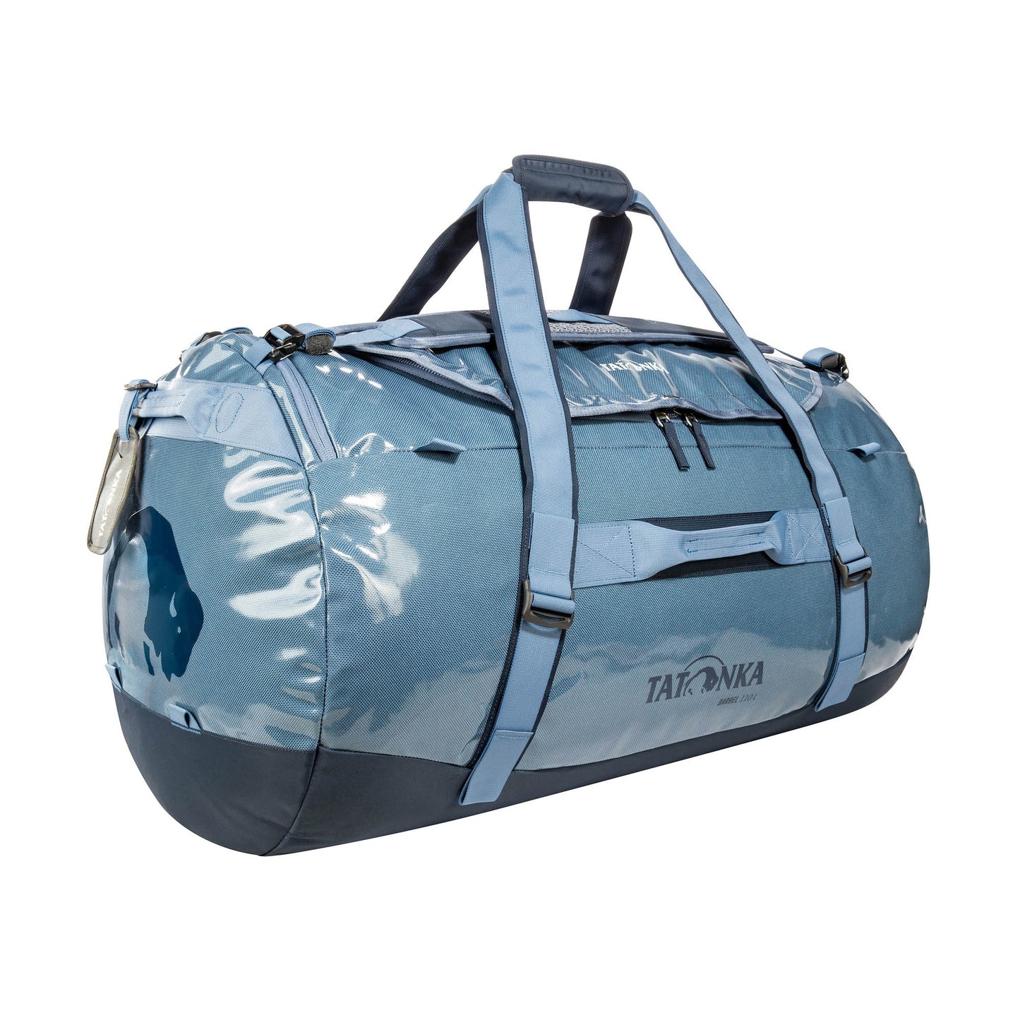 Barrel Bag #XL - 110 L