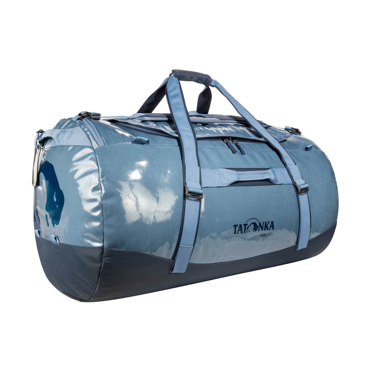 Barrel Bag #XXL - 130 L