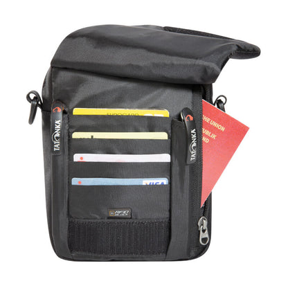 Check In RFID (black)