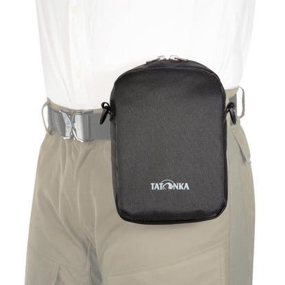 Check In RFID (black)