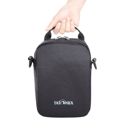 Check In RFID (black)