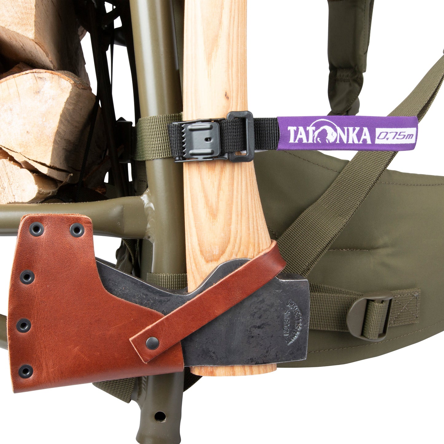 Easy Strap 18 mm / 0.75 m