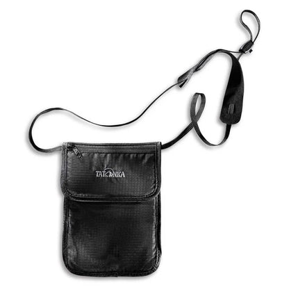 Skin Folded Neck Pouch