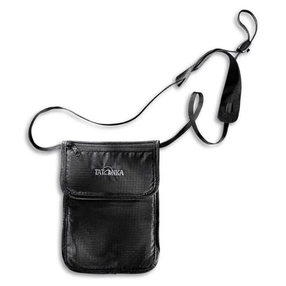 Skin Folded Neck Pouch