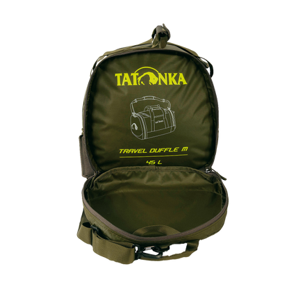 Travel Duffle - 45 L
