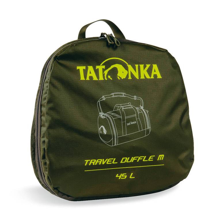 Travel Duffle - 45 L