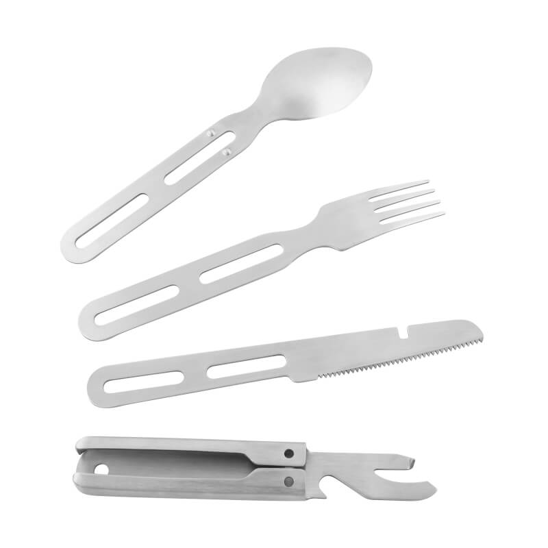 Tatonka Cutlery Set II