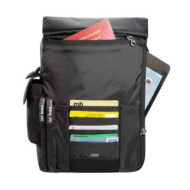 Check In XL RFID (black)