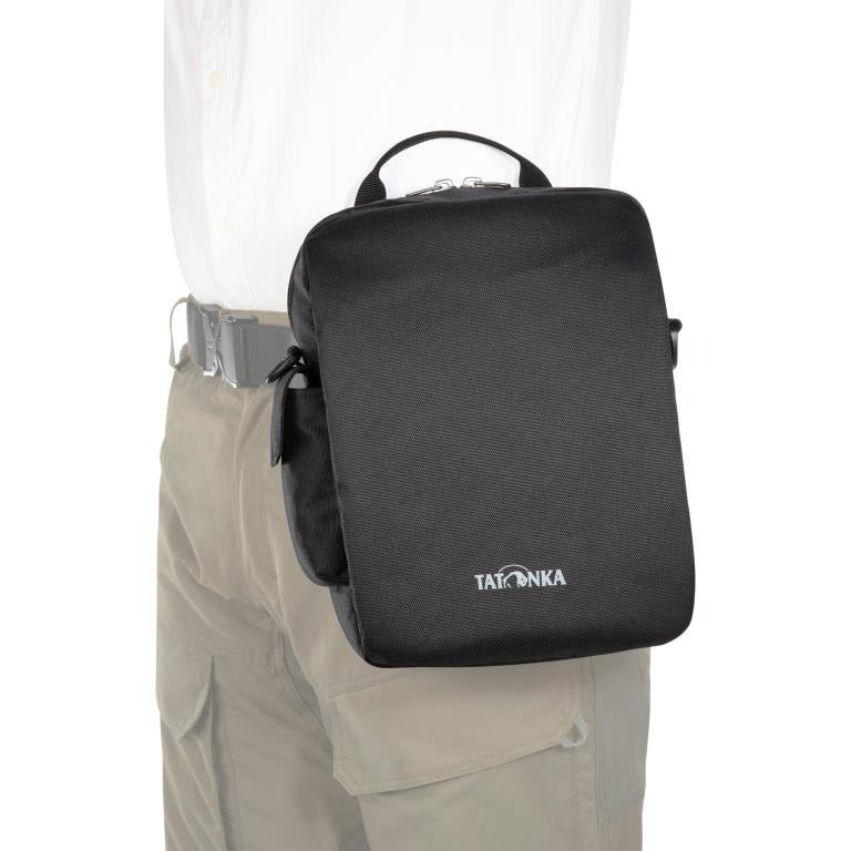 Check In XL RFID (black)