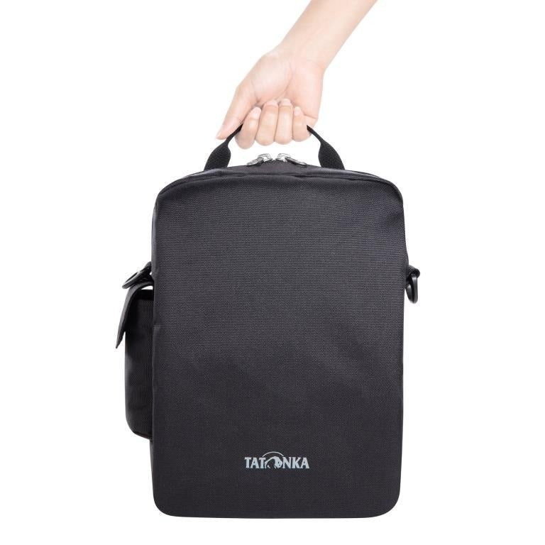 Check In XL RFID (black)