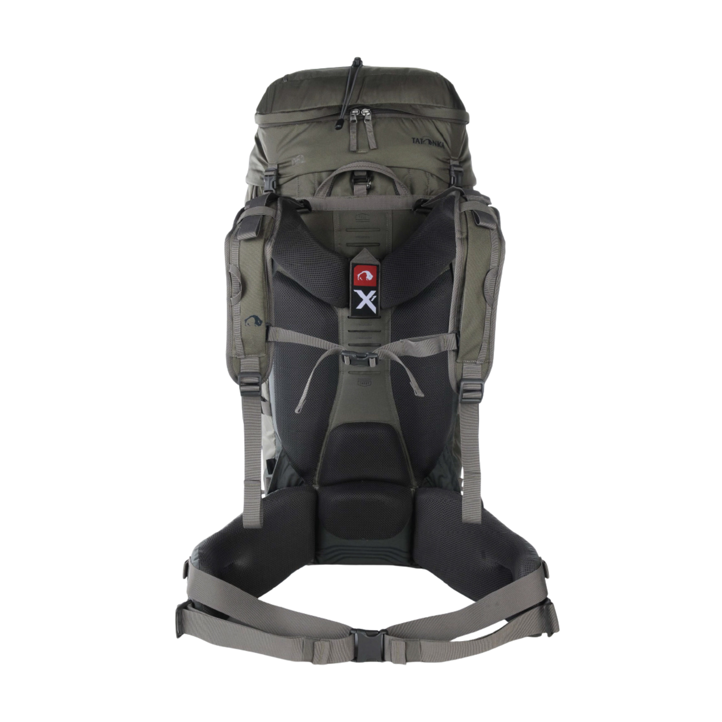 Bison Pro 90+10 RECCO