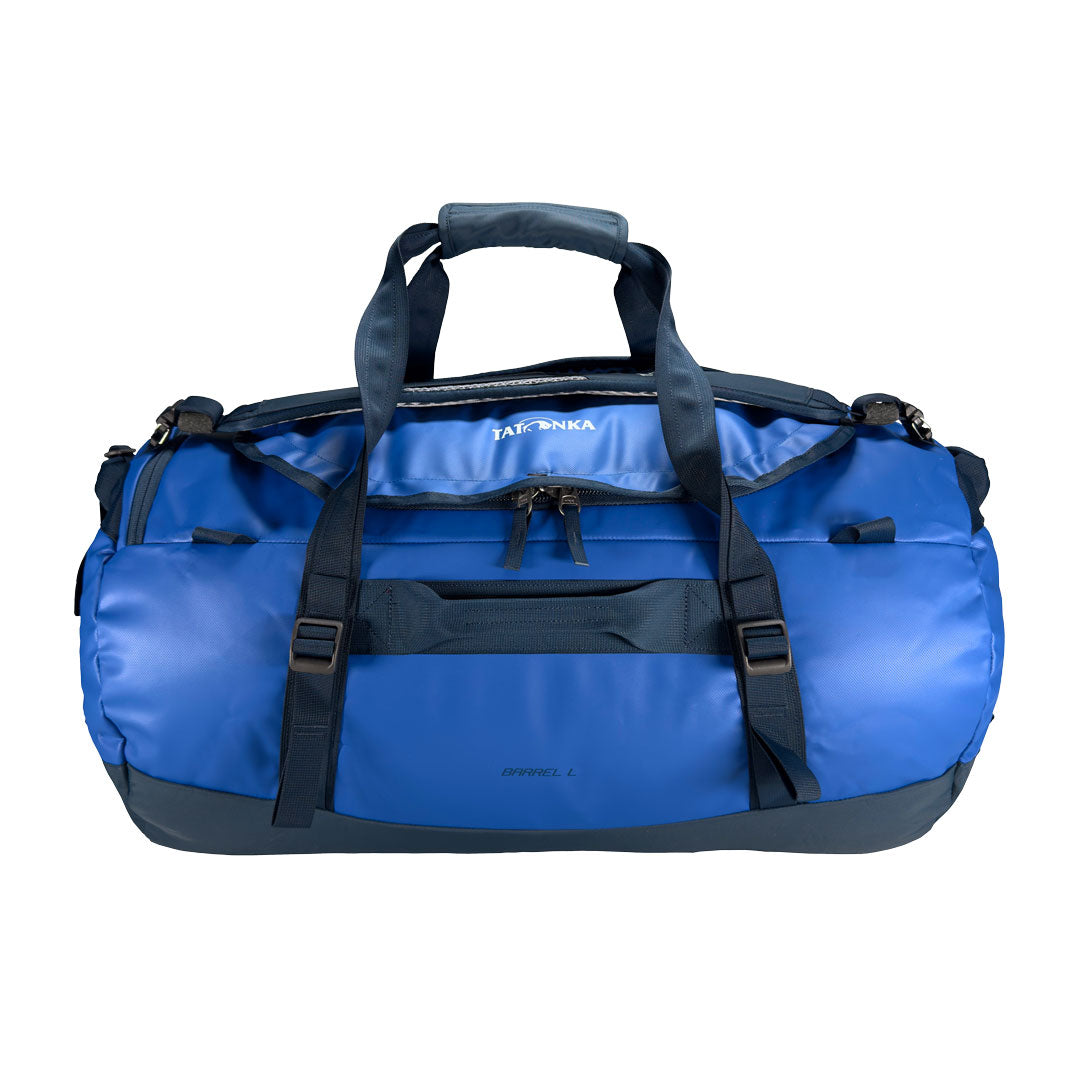 2026 Matte Barrel #L - 85 L