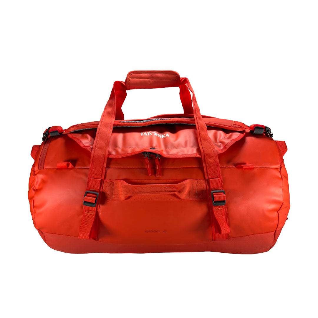 2026 Matte Barrel #M - 65 L